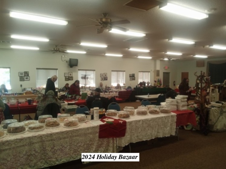 llinois Valley Senior Center Memories