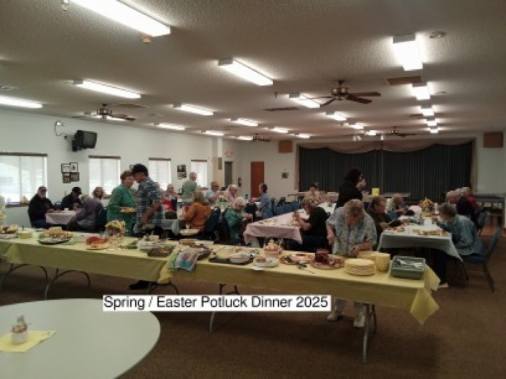 llinois Valley Senior Center Memories