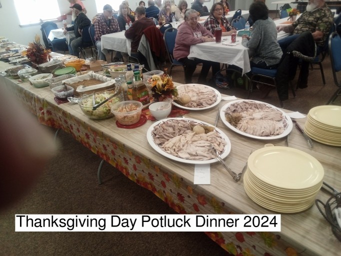 llinois Valley Senior Center Memories