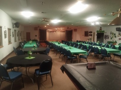 llinois Valley Senior Center Facilities